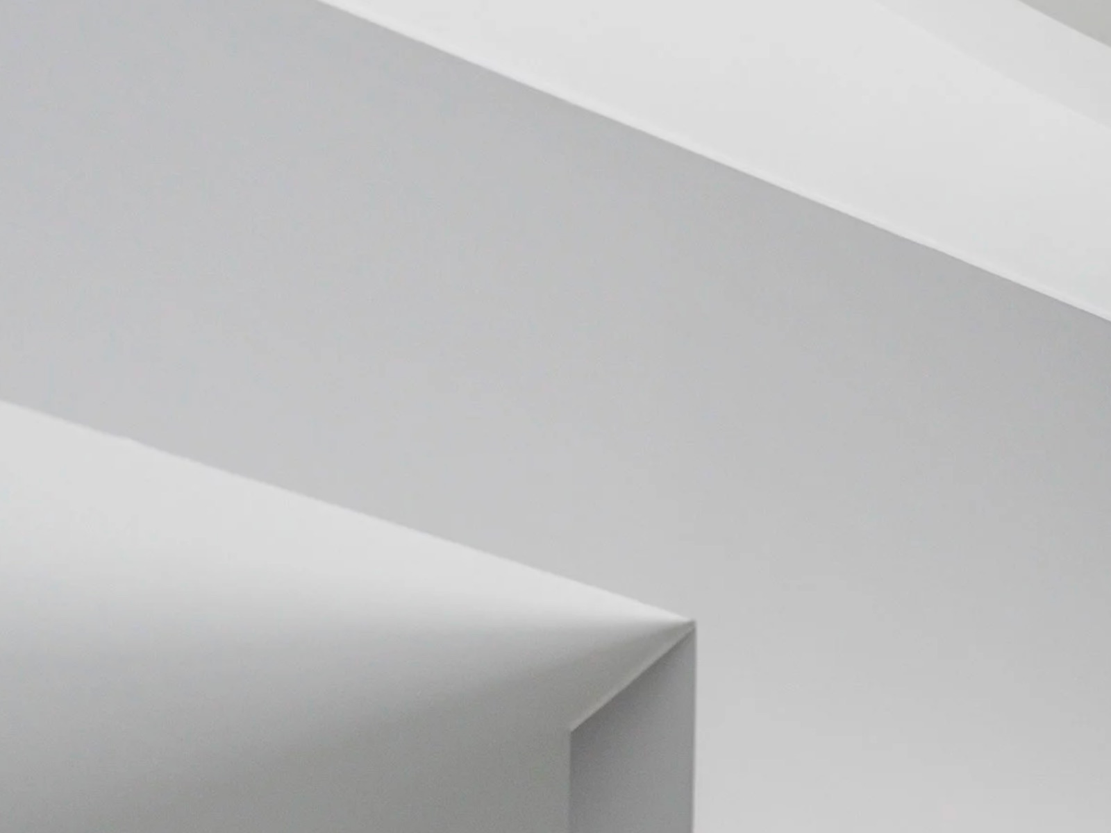 Pratta decorative paint on a wall